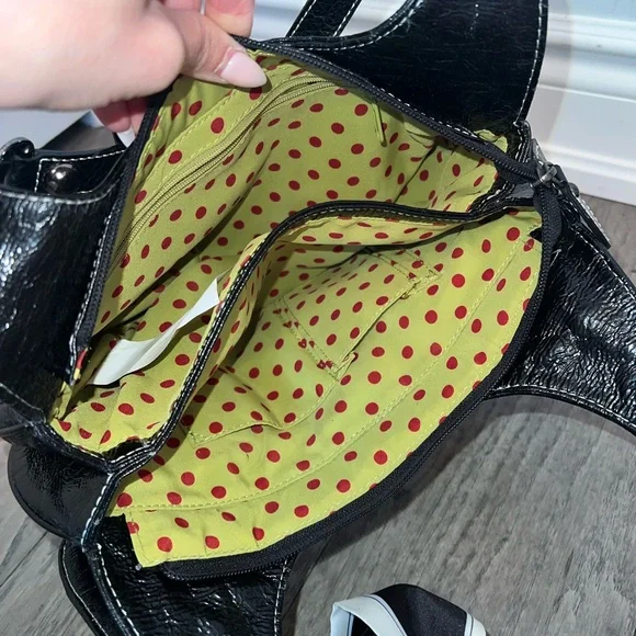 Y2K Guess Hobo Bag - Picture 4 of 6